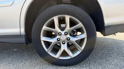 2009 Lexus RX 350 NA