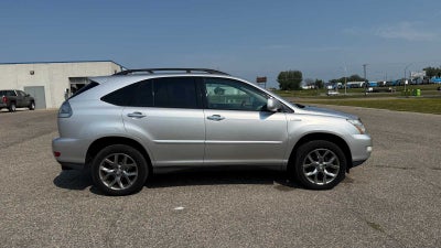 2009 Lexus RX 350 NA