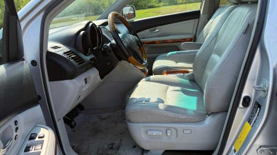 2009 Lexus RX 350 NA