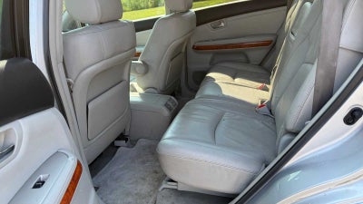 2009 Lexus RX 350 NA