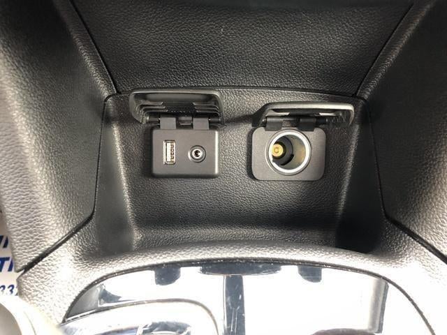 2018 Chevrolet Cruze Premier