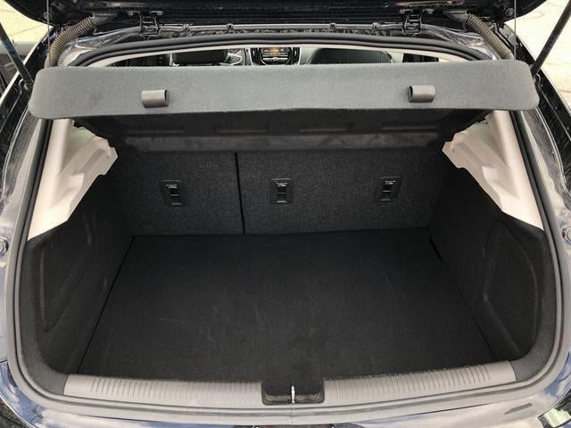 2018 Chevrolet Cruze Premier