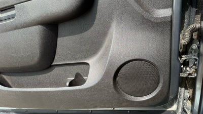 2011 Chevrolet Silverado 1500 LTZ