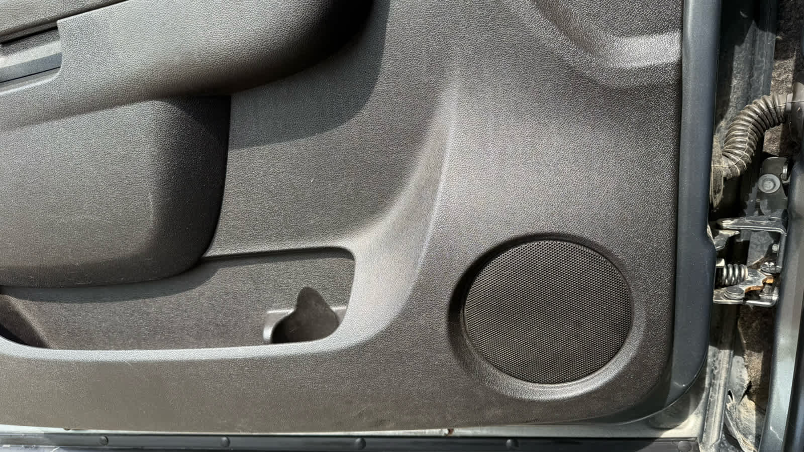 2011 Chevrolet Silverado 1500 LTZ