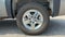 2011 Chevrolet Silverado 1500 LTZ