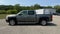 2011 Chevrolet Silverado 1500 LTZ