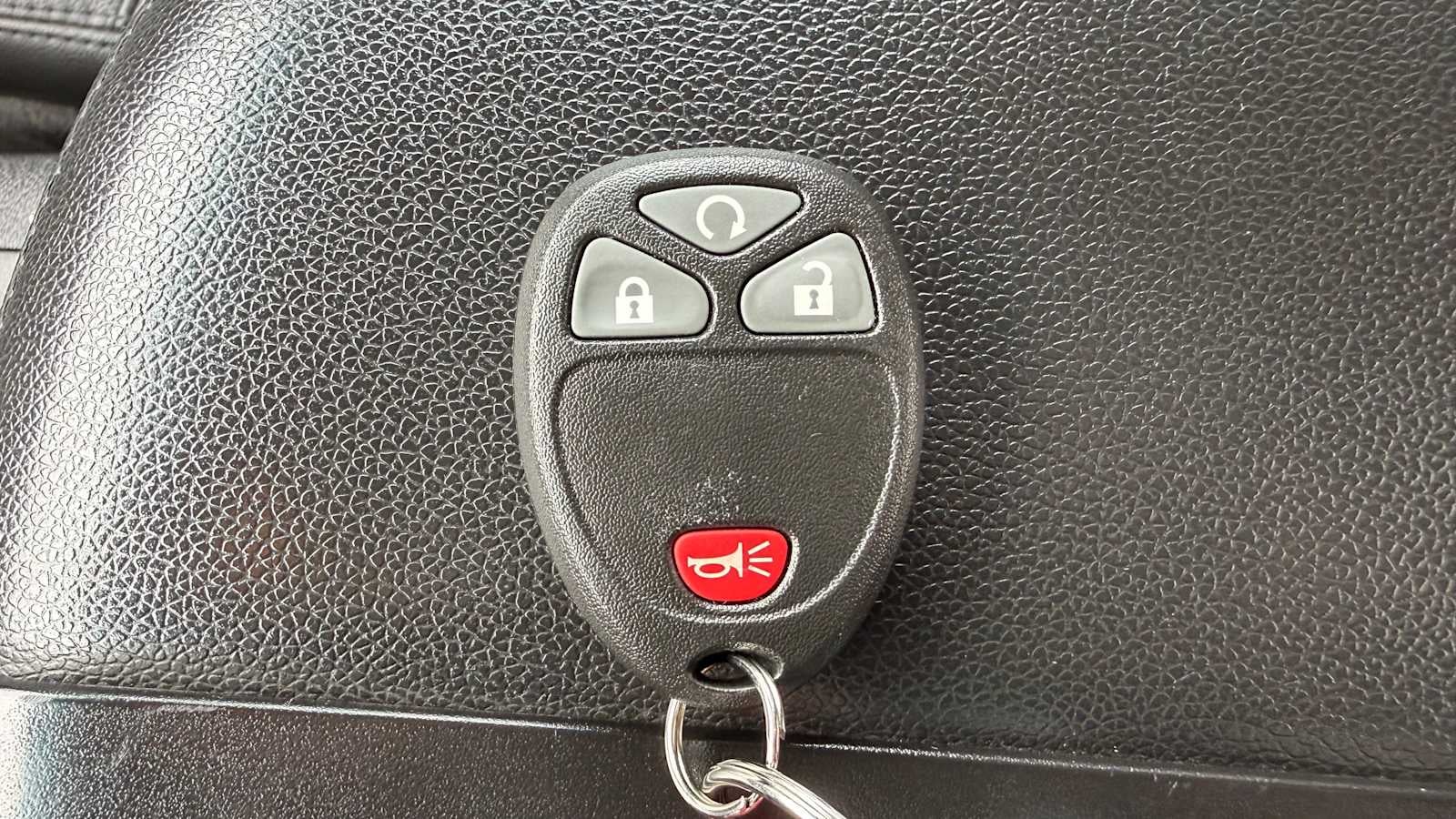 2013 Chevrolet Silverado 1500 LTZ