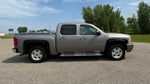 2013 Chevrolet Silverado 1500 LTZ