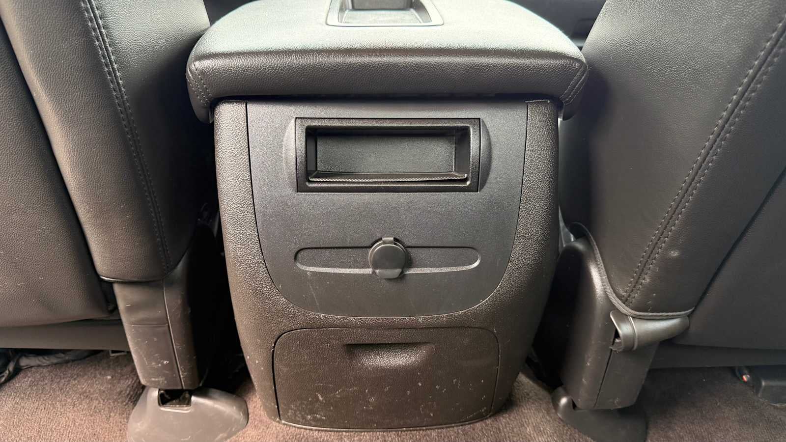 2013 Chevrolet Silverado 1500 LTZ
