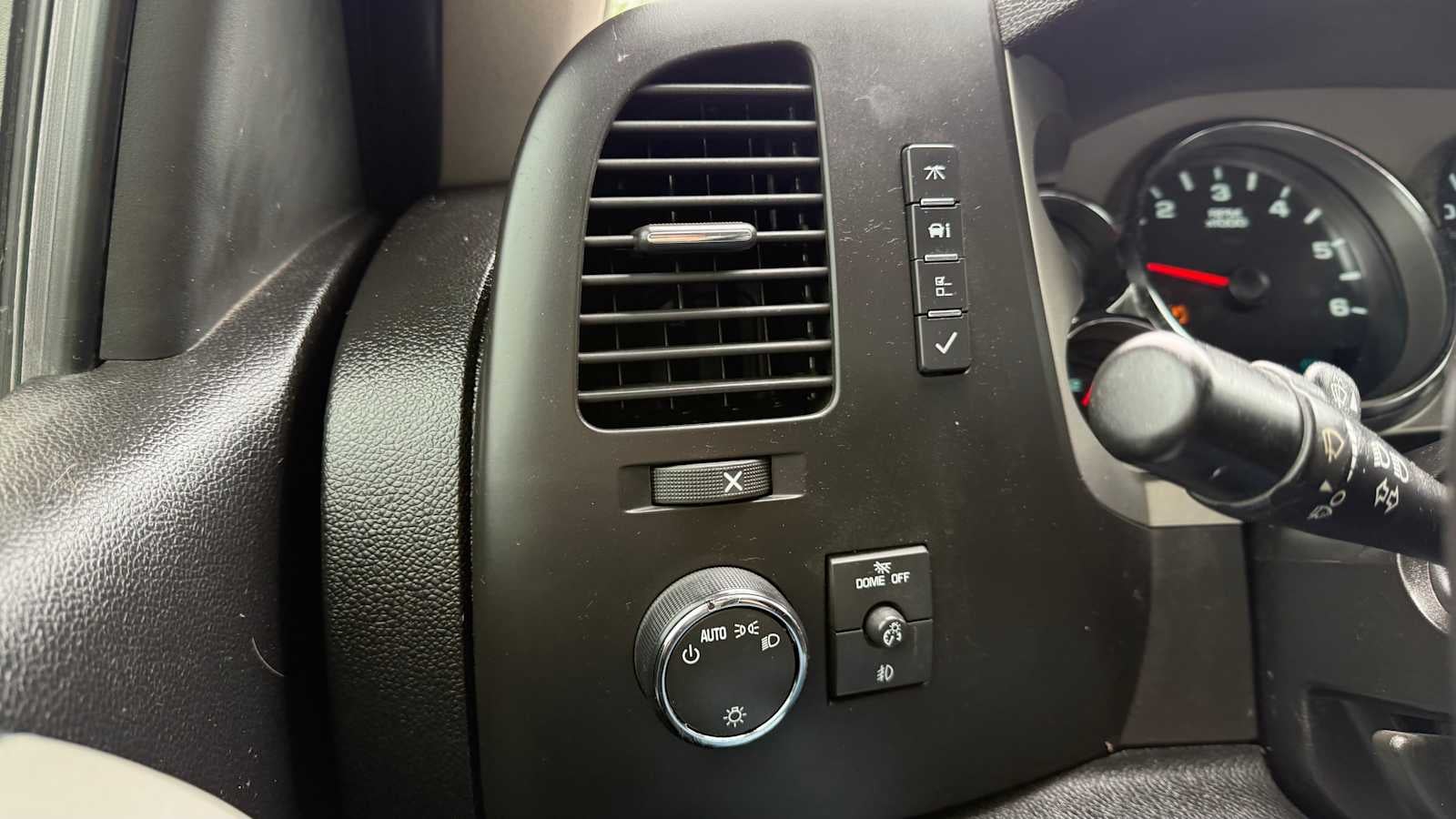 2010 Chevrolet Silverado 1500 LT
