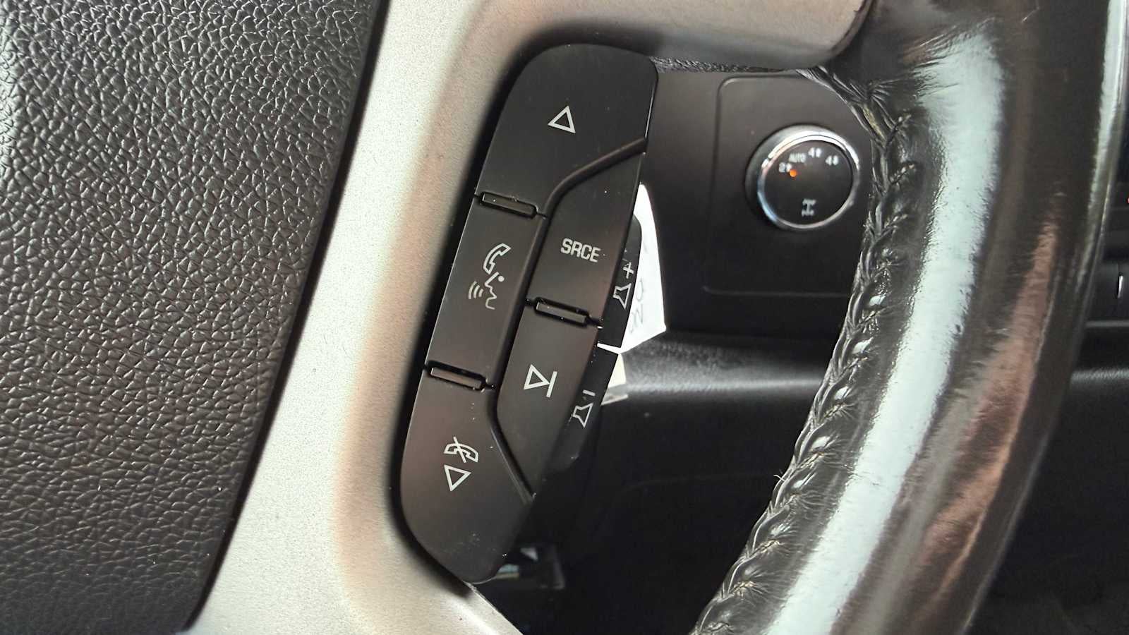 2010 Chevrolet Silverado 1500 LT