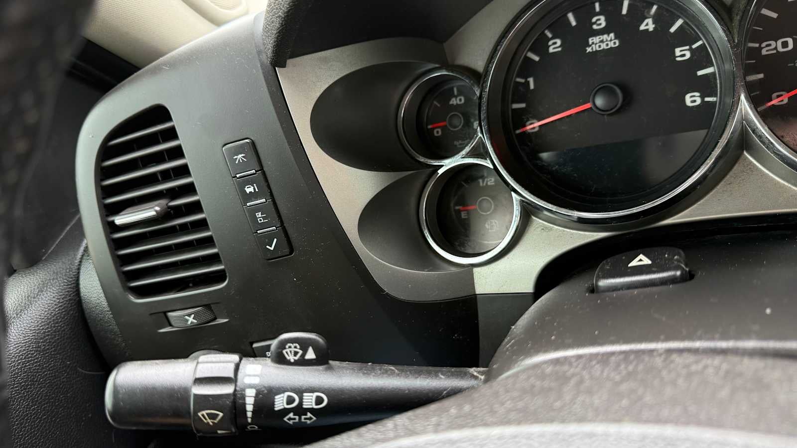 2010 Chevrolet Silverado 1500 LT