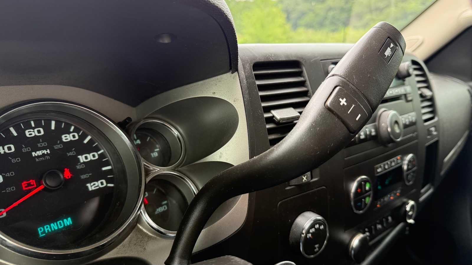 2010 Chevrolet Silverado 1500 LT