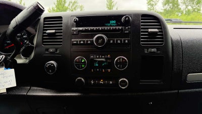 2010 Chevrolet Silverado 1500 LT