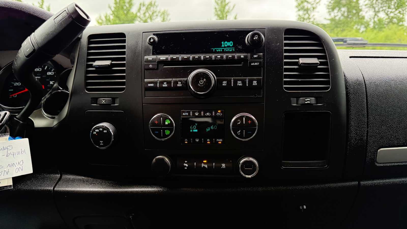 2010 Chevrolet Silverado 1500 LT