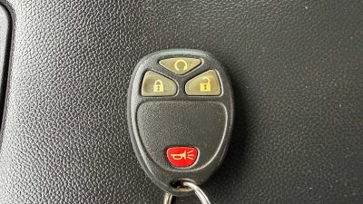 2010 Chevrolet Silverado 1500 LT