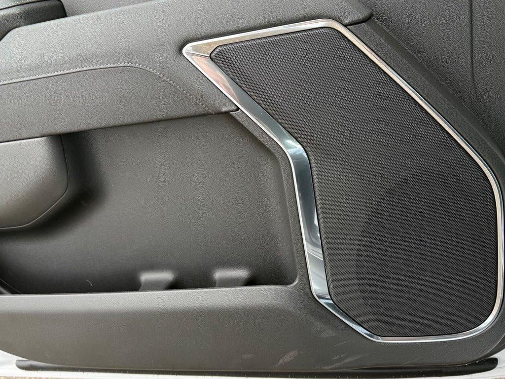 2026 Chevrolet Silverado 1500 LT - Photo 11