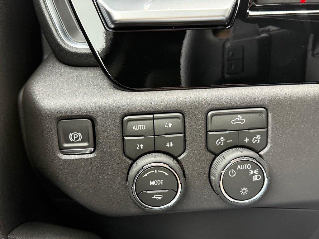 2026 Chevrolet Silverado 1500 LT - Photo 12