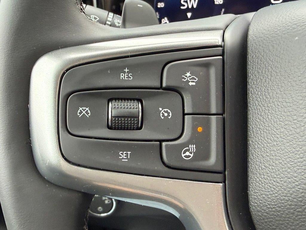 2026 Chevrolet Silverado 1500 LT - Photo 13