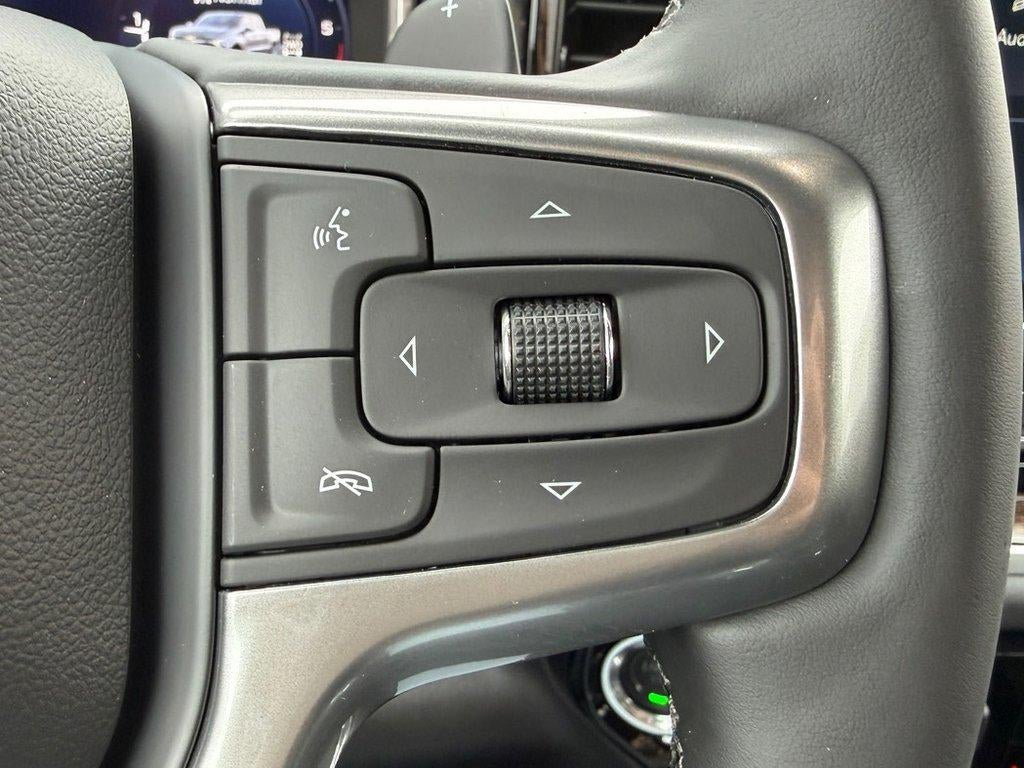 2026 Chevrolet Silverado 1500 LT - Photo 14