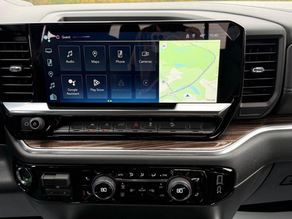 2026 Chevrolet Silverado 1500 LT - Photo 17