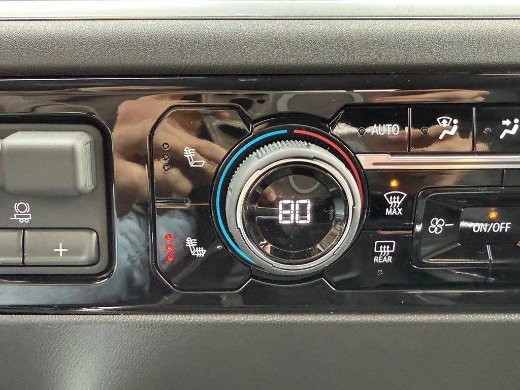 2026 Chevrolet Silverado 1500 LT - Photo 20