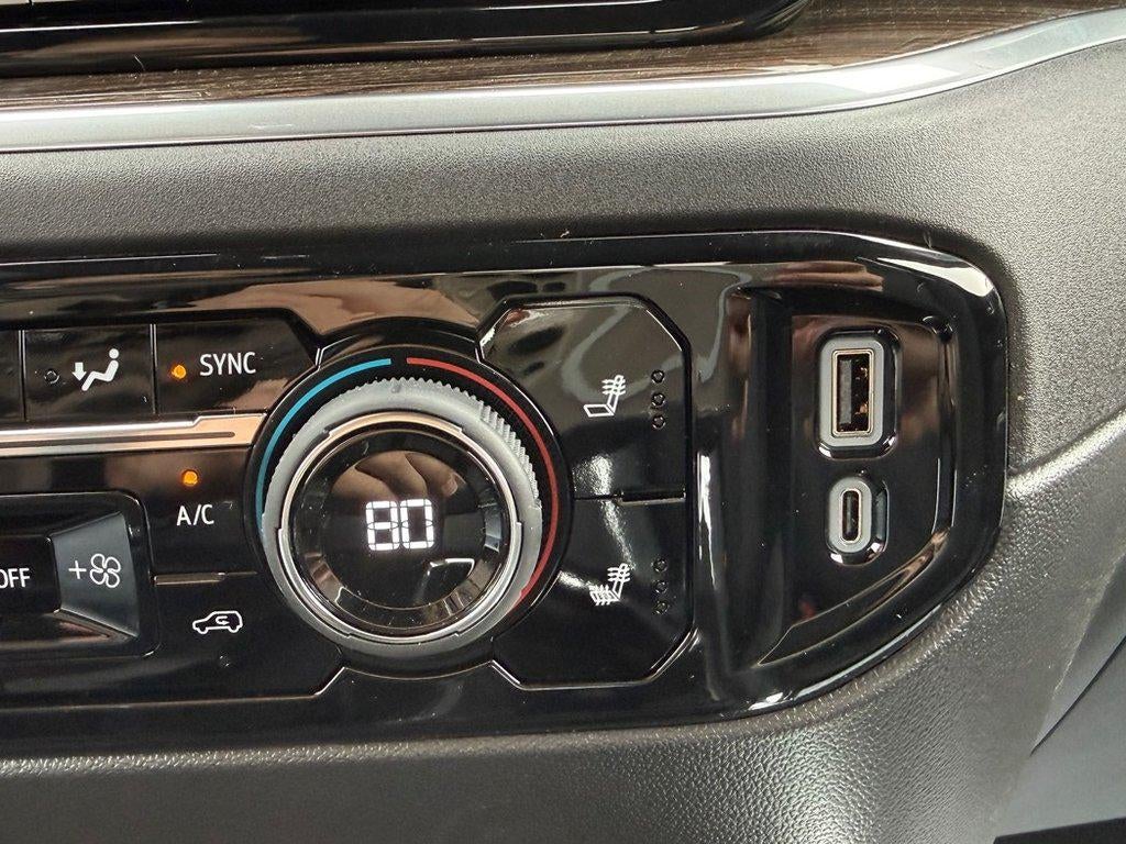 2026 Chevrolet Silverado 1500 LT - Photo 21