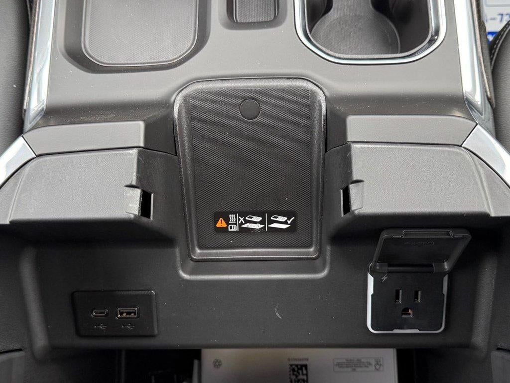 2026 Chevrolet Silverado 1500 LT - Photo 22