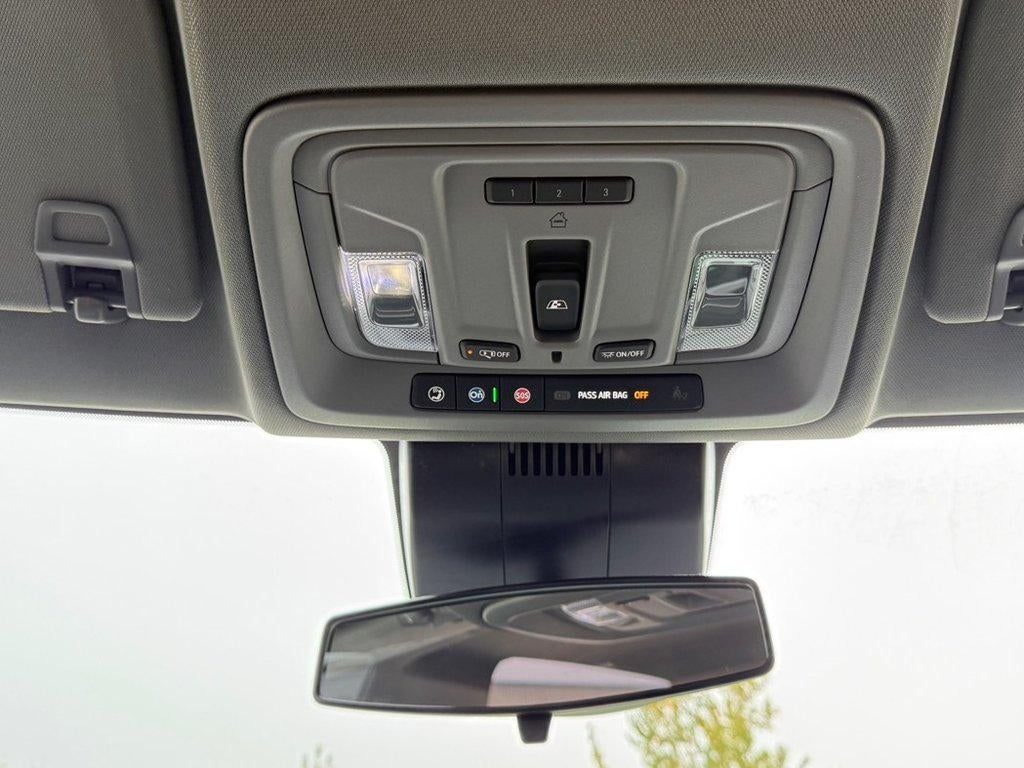 2026 Chevrolet Silverado 1500 LT - Photo 24
