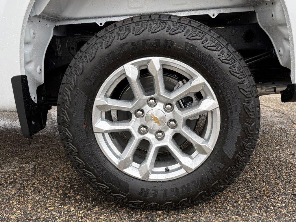 2026 Chevrolet Silverado 1500 LT - Photo 26