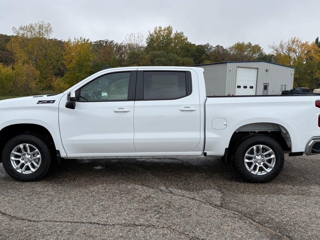 2026 Chevrolet Silverado 1500 LT - Photo 6