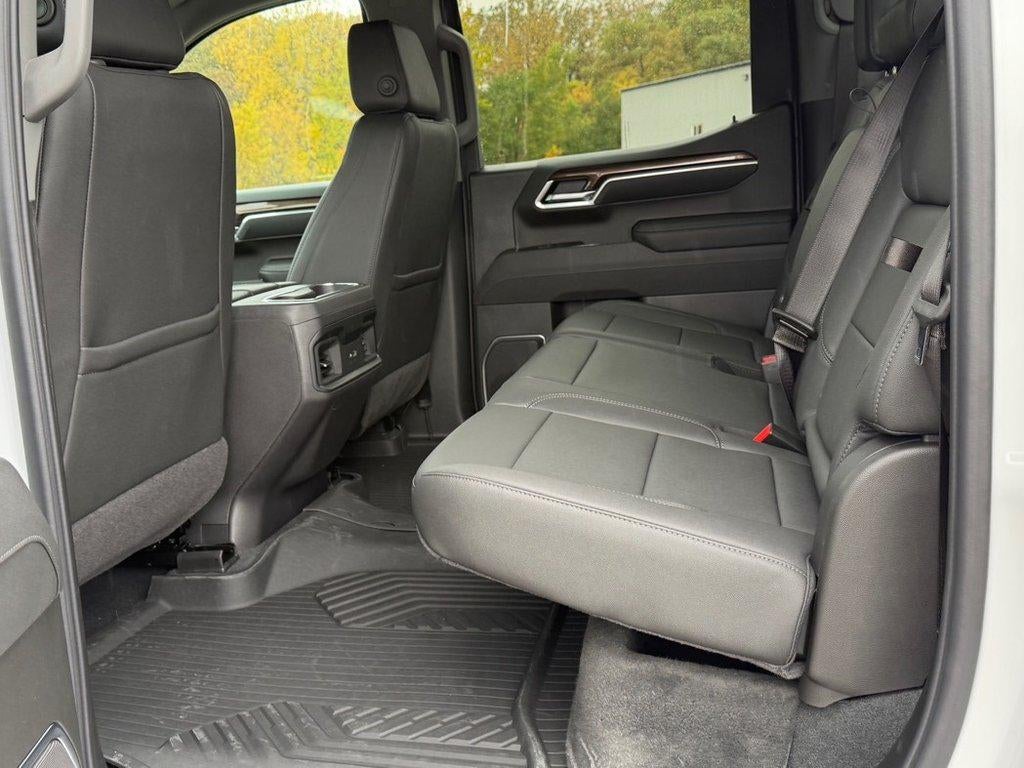 2026 Chevrolet Silverado 1500 LT - Photo 8