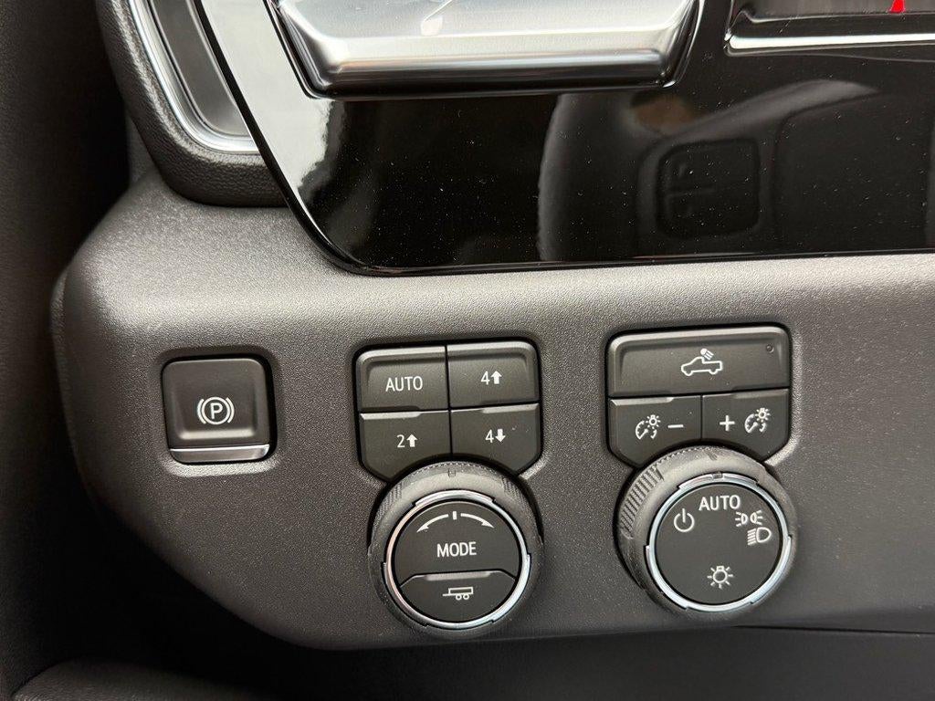 2026 Chevrolet Silverado 1500 LT - Photo 12