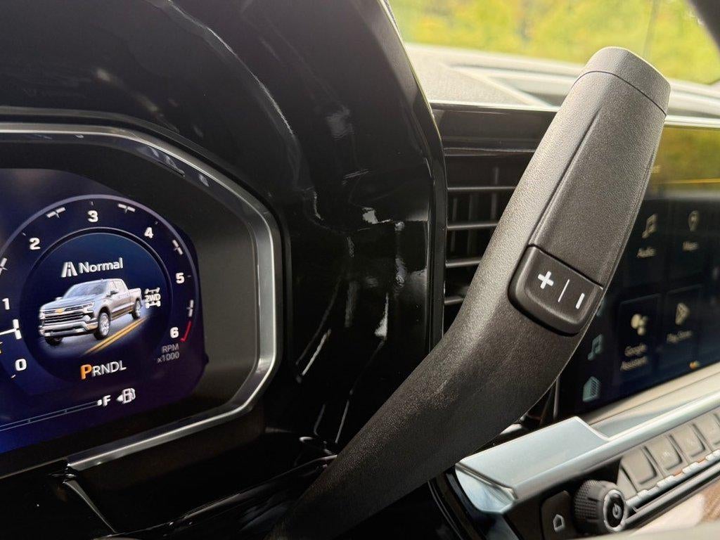 2026 Chevrolet Silverado 1500 LT - Photo 16