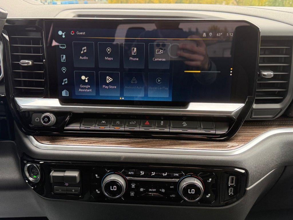 2026 Chevrolet Silverado 1500 LT - Photo 18