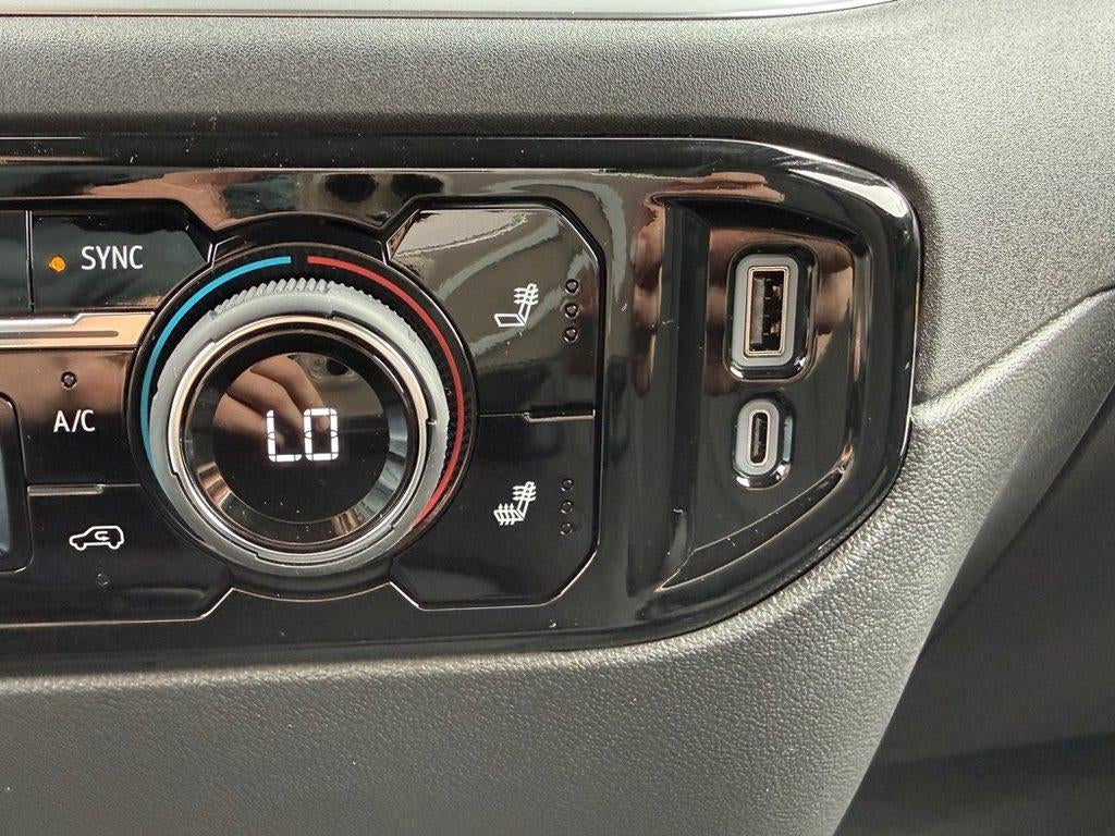 2026 Chevrolet Silverado 1500 LT - Photo 22