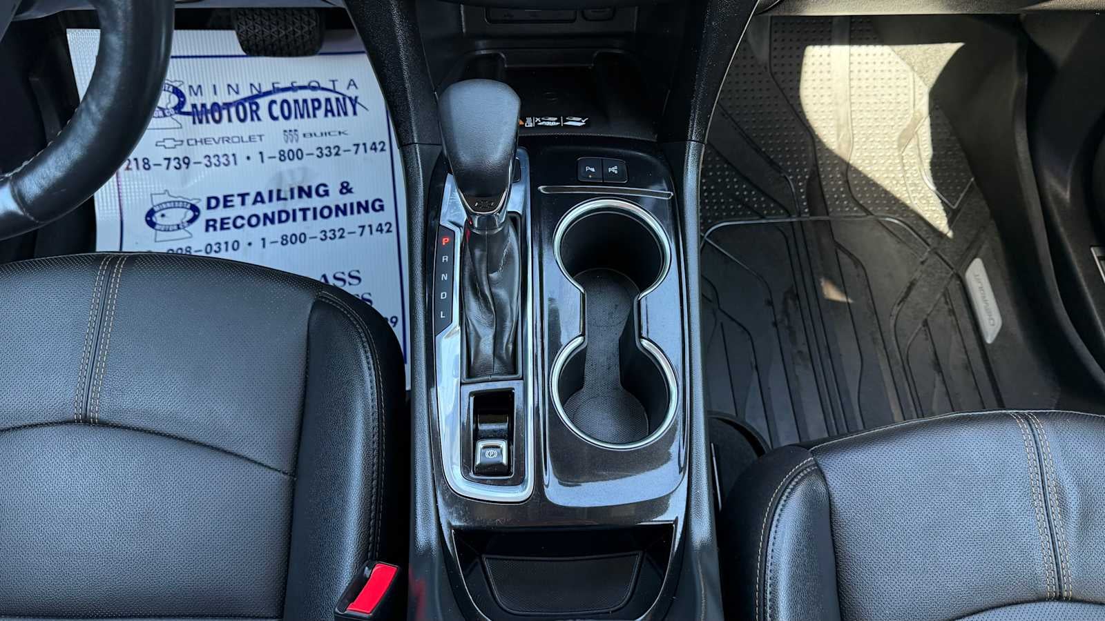 2023 Chevrolet Equinox Premier