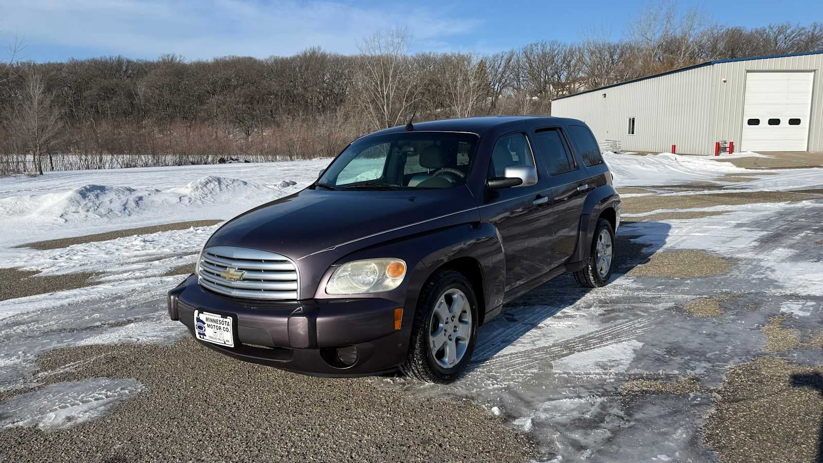 2006 Chevrolet HHR LT