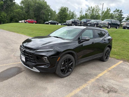 2023 Chevrolet Blazer 3LT