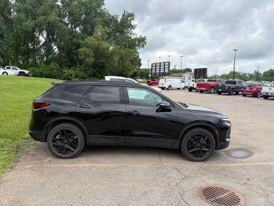 2023 Chevrolet Blazer 3LT