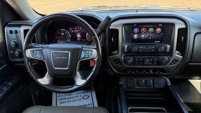 2014 GMC Sierra 1500 Denali