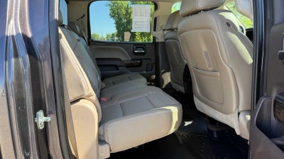 2014 GMC Sierra 1500 Denali