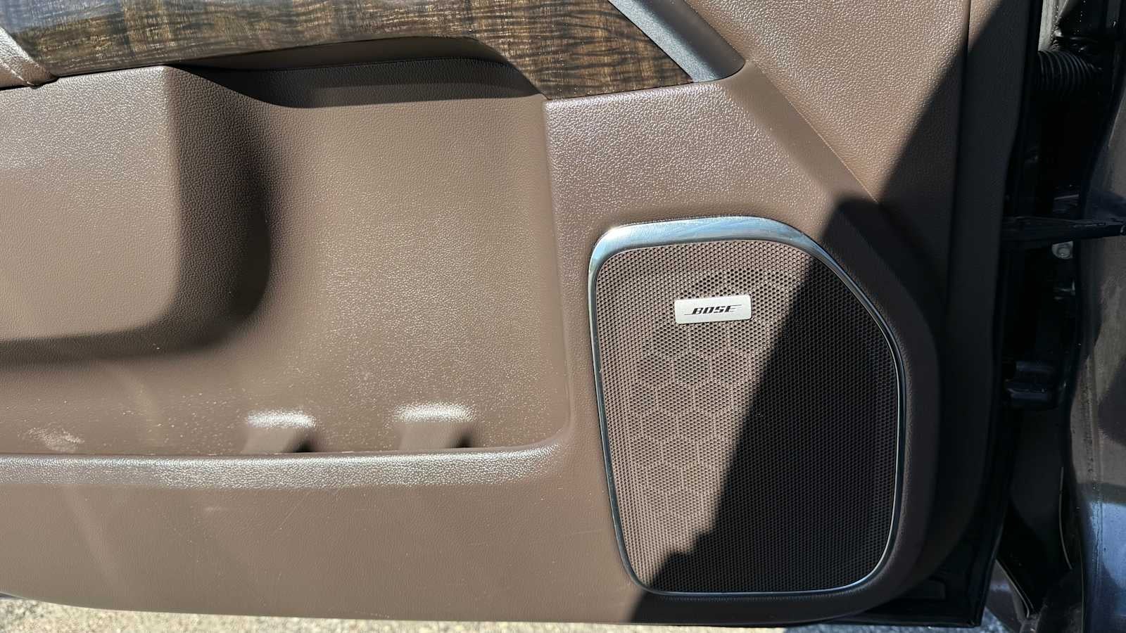 2014 GMC Sierra 1500 Denali