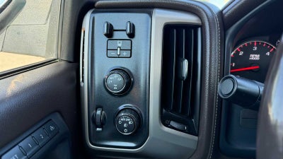 2014 GMC Sierra 1500 Denali