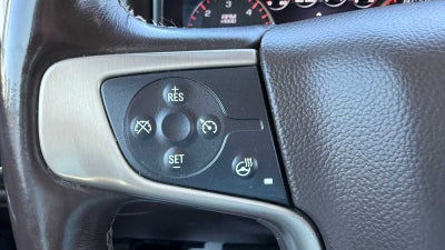 2014 GMC Sierra 1500 Denali