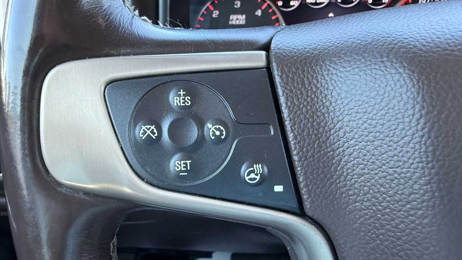 2014 GMC Sierra 1500 Denali