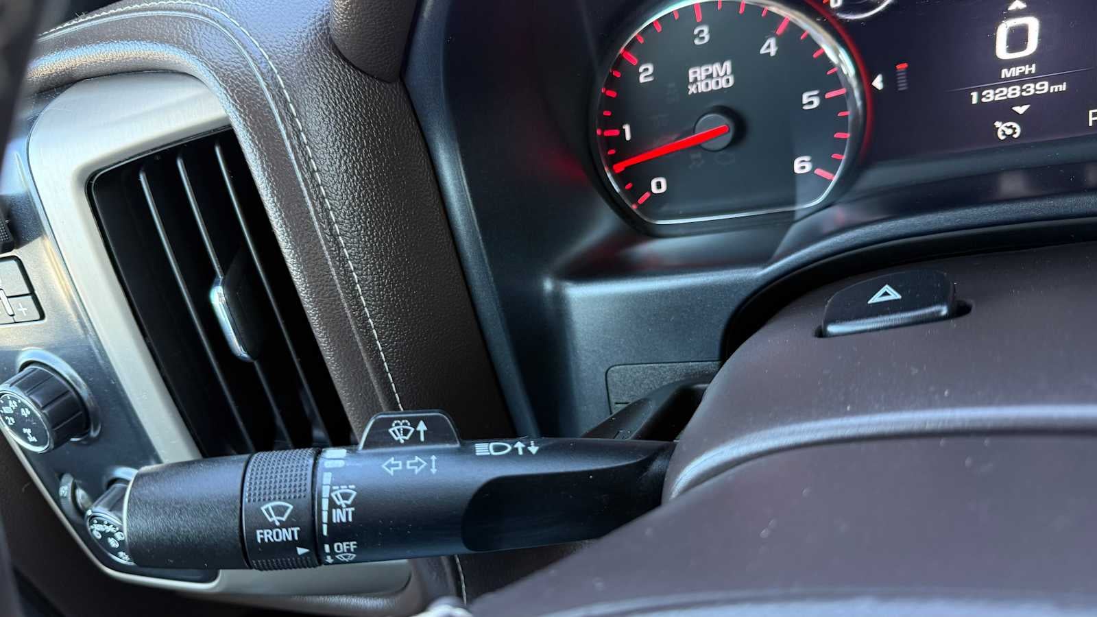 2014 GMC Sierra 1500 Denali