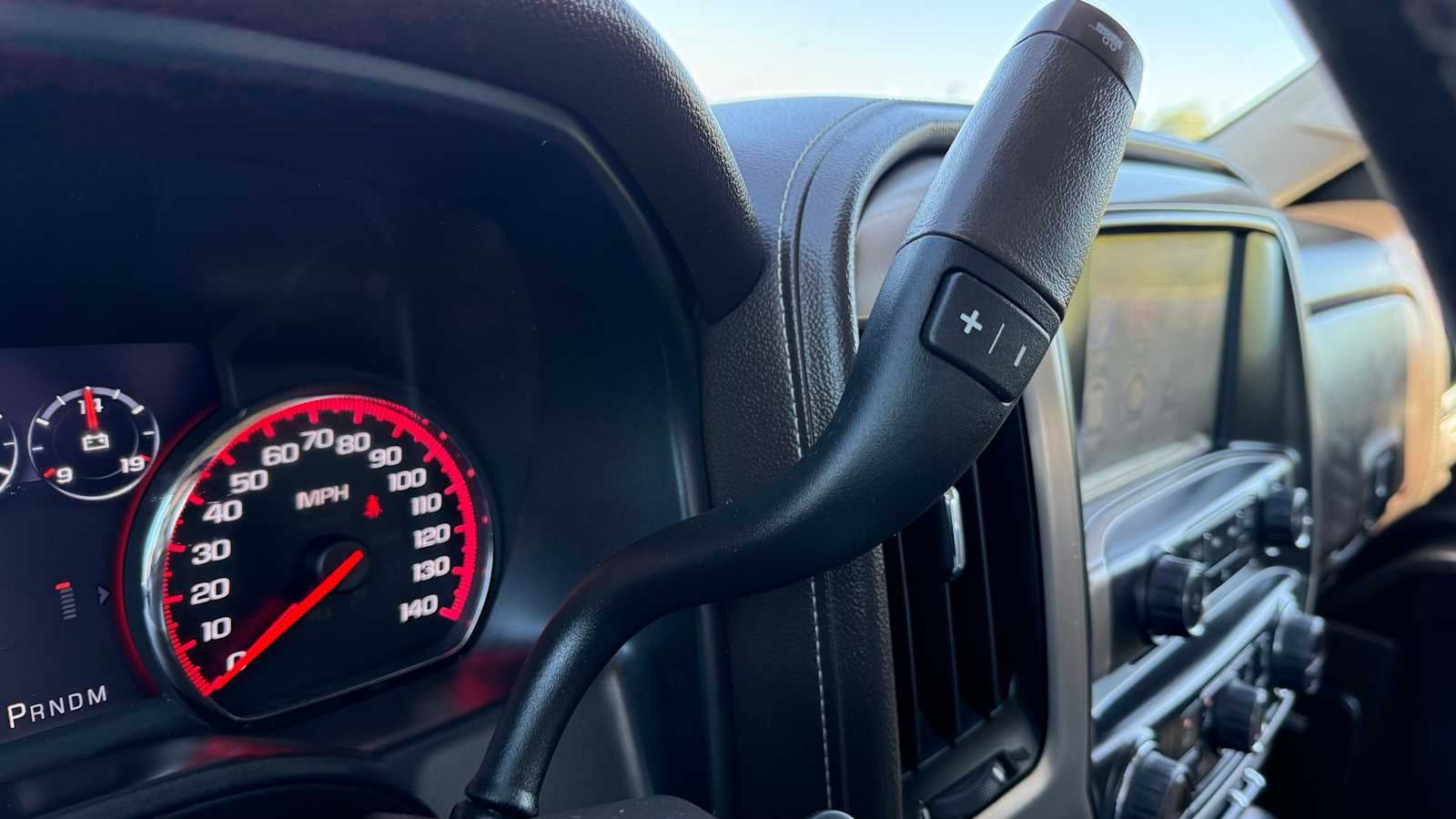 2014 GMC Sierra 1500 Denali