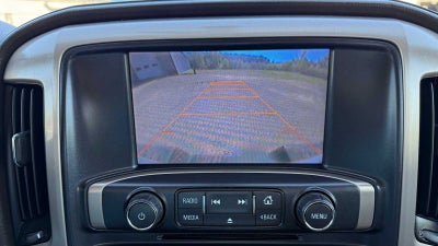 2014 GMC Sierra 1500 Denali