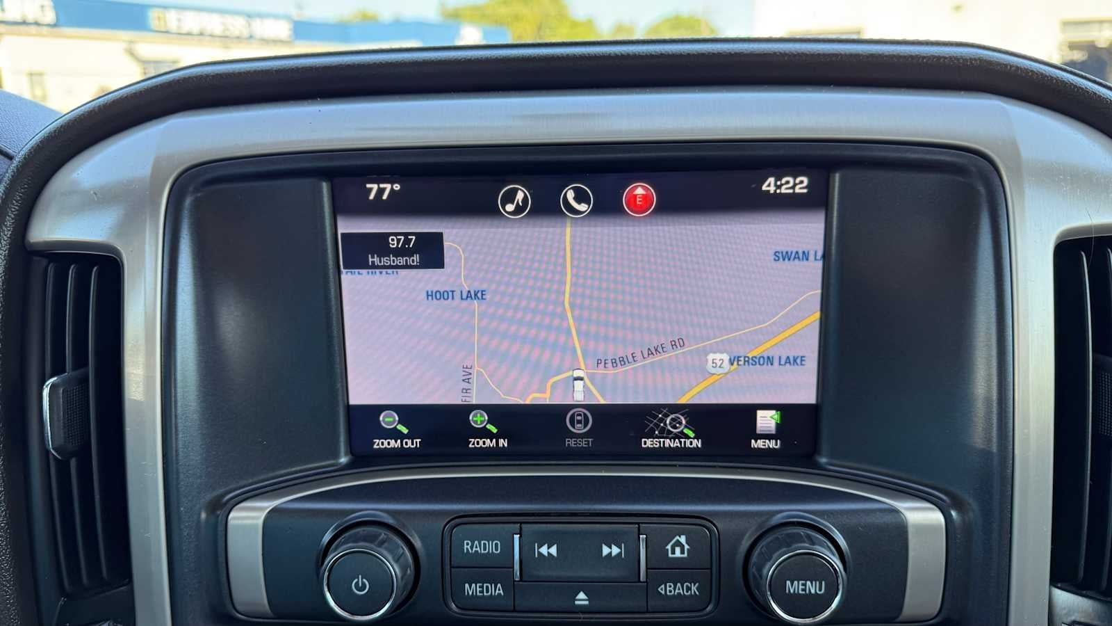 2014 GMC Sierra 1500 Denali